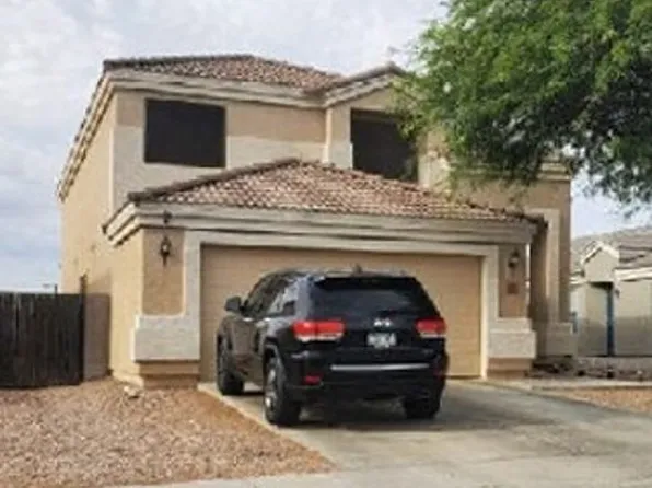 21695 W Cocopah St, Buckeye, AZ 85326
