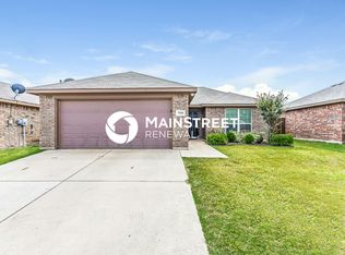 7664 Hollow Point Dr, Fort Worth, TX 76123