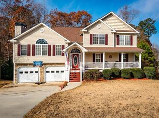 309 Sable Trace Pass, Acworth, GA 30102