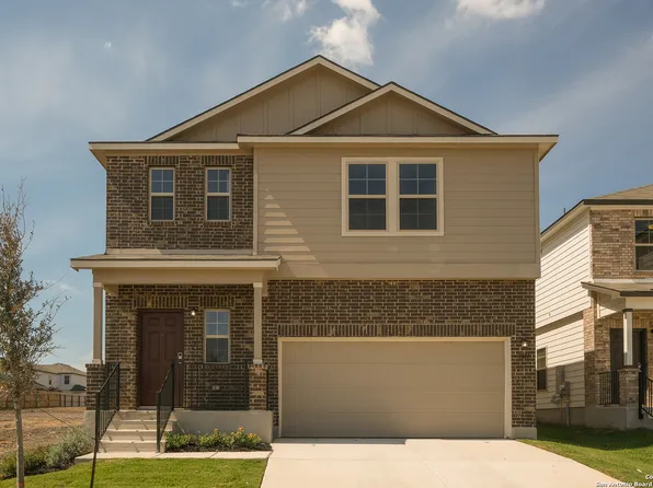 3011 Loftus Road, Converse, TX 78109