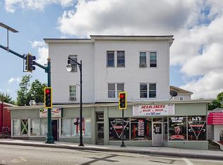 312 Grafton St #2L, Worcester, MA 01604