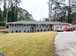 974 Laurelmont Dr SW, Atlanta, GA 30311