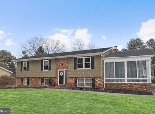 3101 Cantee Ln, Mount Airy, MD 21771