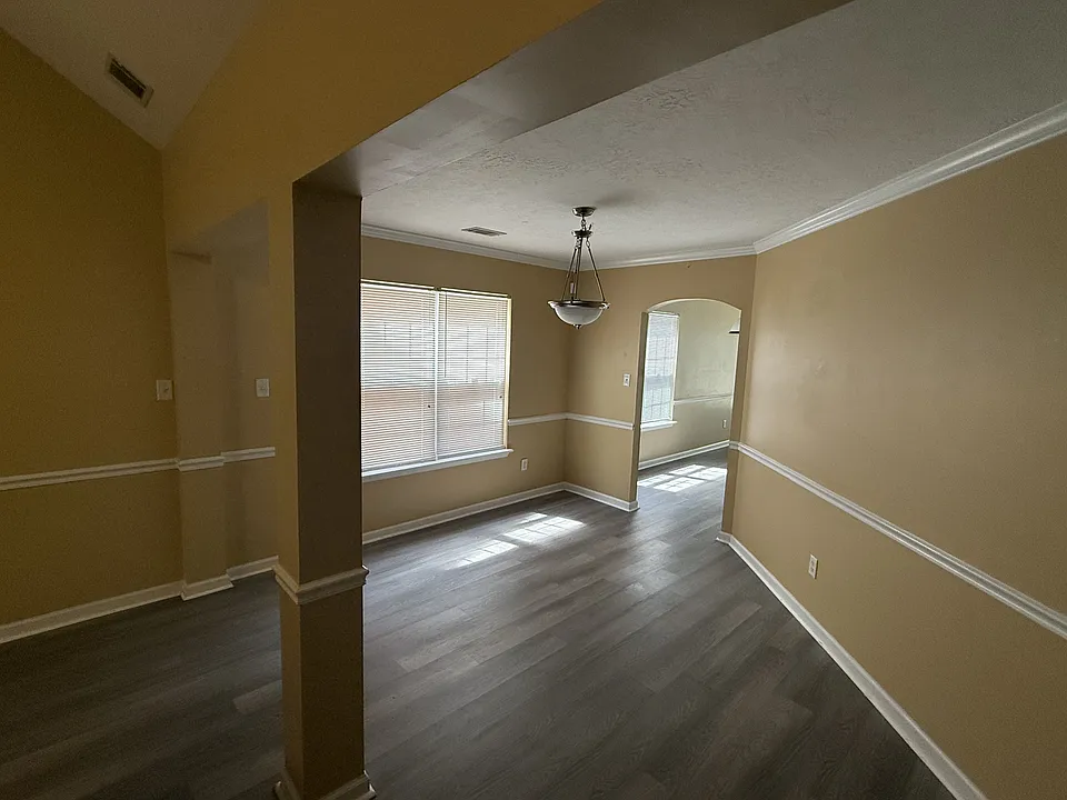 7644 Pleasantville Way #HOUSE