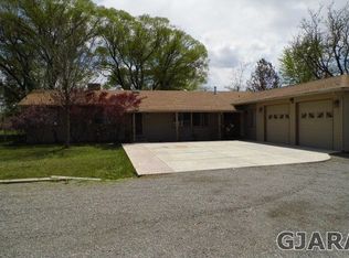 2991 B Rd, Grand Junction, CO 81503