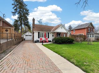 79 Penetang St, Barrie, ON L4M1V7