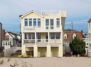 5105 Ocean Blvd., Brant Beach, NJ 08008