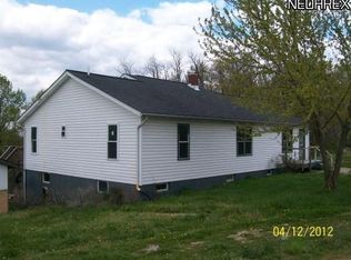 26950 Barker Rd, Quaker City, OH 43773