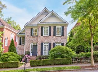 704 Longleaf Dr NE, Atlanta, GA 30342
