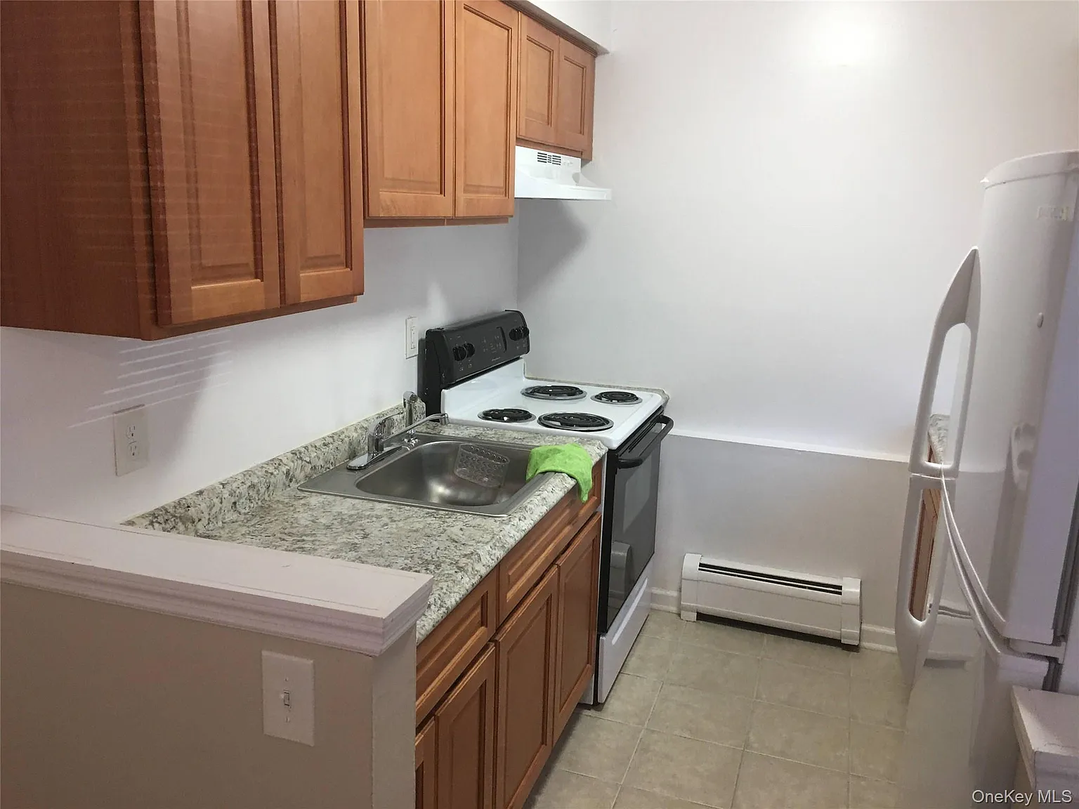 1 bed, 1.0 bath, 813 sqft, $1,750 — Photo 4