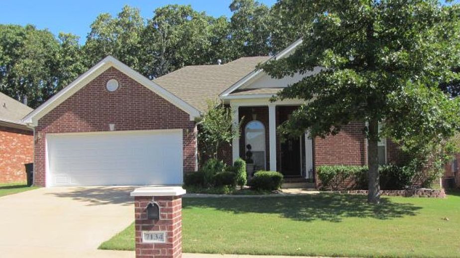 1st image of 7134 Gap Meadows Dr