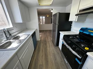 3336 Sylvia St APT A, Las Vegas, NV 89121