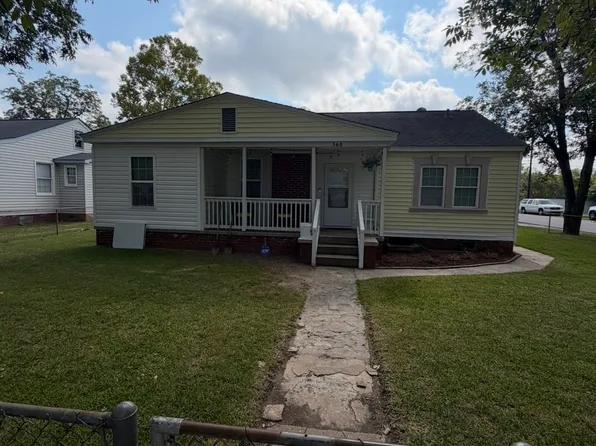 360 Virginia St, Columbia, SC 29201