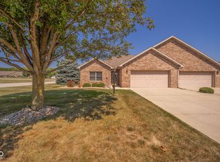 101 Cardinal Ln, Alexandria, IN 46001