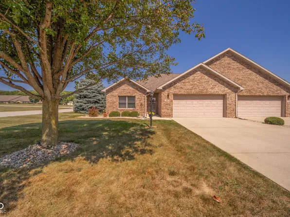 101 Cardinal Ln, Alexandria, IN 46001