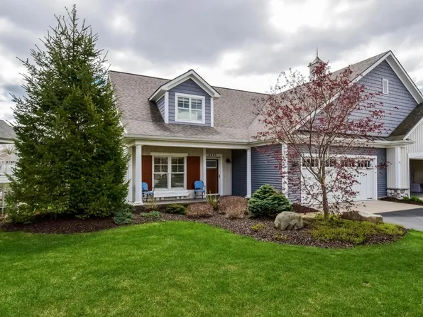 4448 Koinonia Dr NE, Grand Rapids, MI 49525