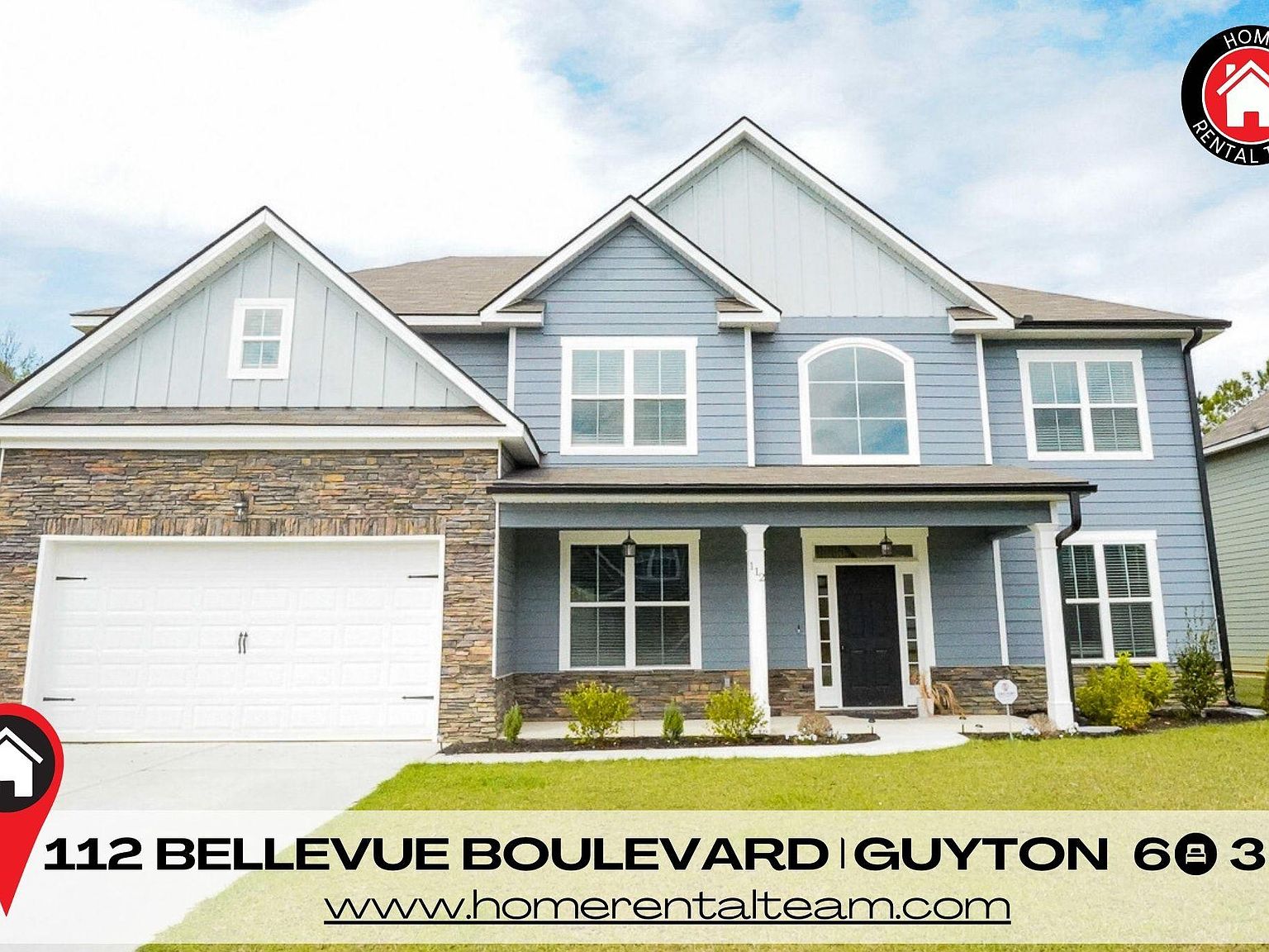 112 Bellevue Blvd, Guyton, GA 31312 Zillow
