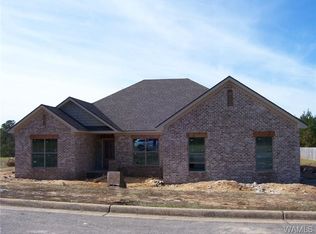 6620 Fenway Ln, Cottondale, AL 35453