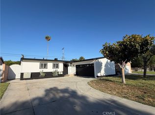 554 S Elder St, Anaheim, CA 92805