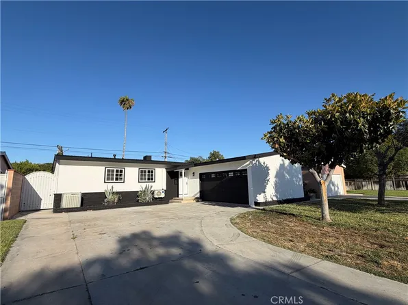 554 S Elder St, Anaheim, CA 92805