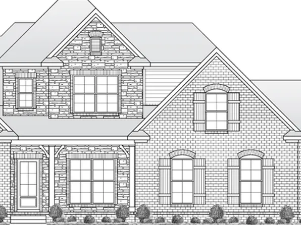 7331 Dutch River Cir Lot 87, Fairview, TN 37062