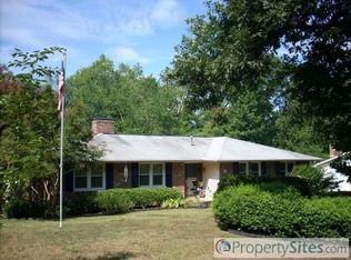 406 Adams Mill Rd, Mauldin, SC 29662