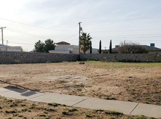 11456 Ardelle Ave, El Paso, TX 79936
