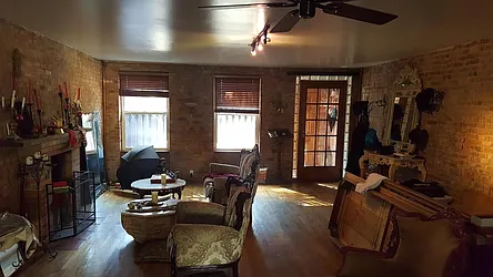 Rented by Rapid Realty Cobble Hill