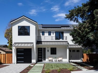 811 Bay Rd, Menlo Park, CA, 94025