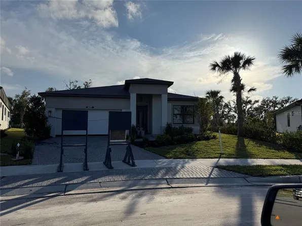 14327 Hammock Oak St, Parrish, FL 34219