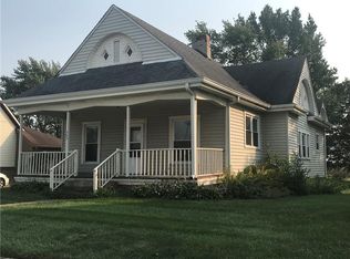 305 W Main St, Jamestown, IN 46147
