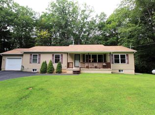 79 Driftwood Dr, Albrightsville, PA 18210