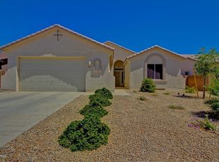 15217 N 181st Dr, Surprise, AZ 85388
