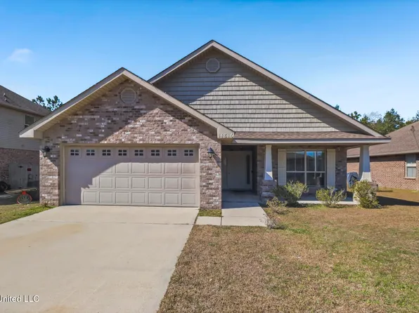 14816 Canal Crossing Blvd, Gulfport, MS 39503