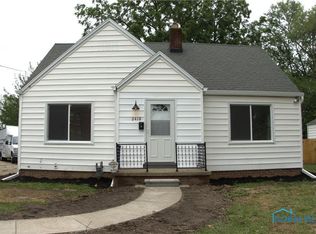 2418 Seaman St, Toledo, OH 43605