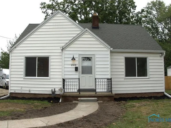 2418 Seaman St, Toledo, OH 43605