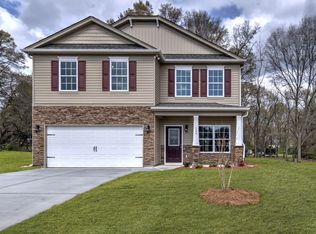 106 Addlestone Cir, Fountain Inn, SC 29644