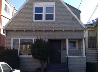 3616 West St, Oakland, CA 94608
