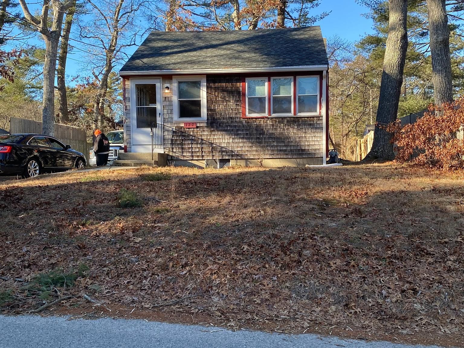 120 Lake Dr, Plymouth, MA 02360 Zillow