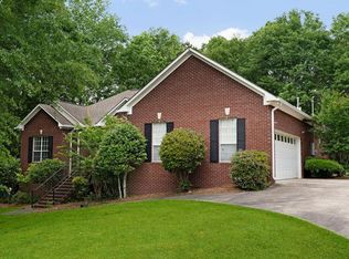 1410 Pineview Rd, Jasper, AL 35504