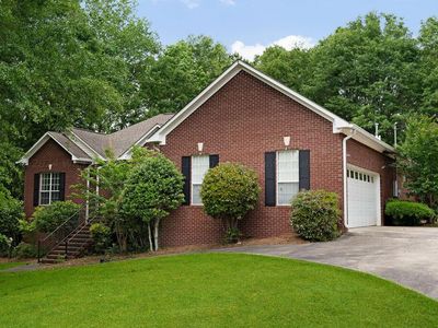 1410 Pineview Rd, Jasper, AL, 35504