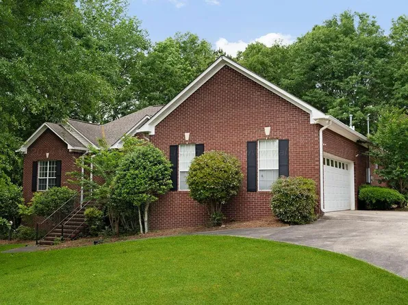 1410 Pineview Rd, Jasper, AL 35504