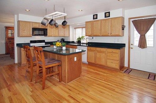 2nd image of 5430 Backglen Dr