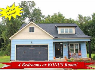 27 Windchime Ct, Clayton, NC 27527