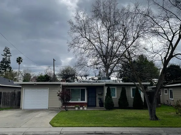 2024 Rutledge Way, Stockton, CA 95207