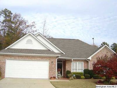 3656 Cedar Creek Cir, Trussville, AL, 35173