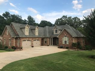 510 Magnolia Creek Ct, Greer, SC 29651
