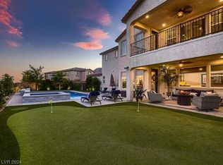 4930 Ghost Dance Cir, Las Vegas, NV 89149