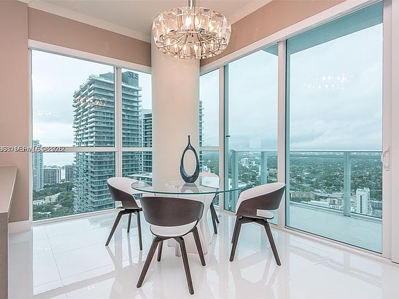 3rd image of 1080 Brickell Ave Unit 4201