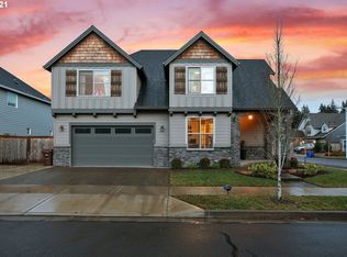 15944 Stables Pl, Oregon City, OR 97045